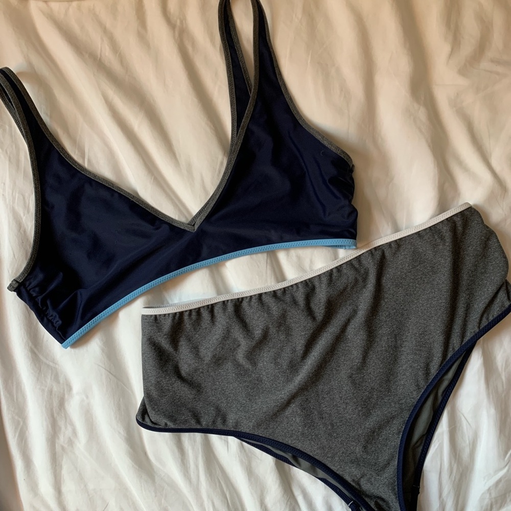 Aerie two-piece Swimsuit